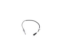 Sensor de temperatura de gases de escape en forma de d 707056 NRF para VW