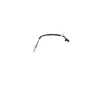 NRF Sensor de temperatura de gas de escape 707136 para Captiva, Cruze, Orlando y Antara