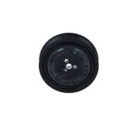 NRF Spule, Magnetkupplung-Kompressor 380004 | 380004 apto para Beetle A3 Arona Fabia II