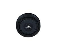 NRF Spule, Magnetkupplung-Kompressor 380005 | 380005 apto para Fox A2 Cordoba Fabia I