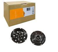 NRF Spule, Magnetkupplung-Kompressor 380011 | 380011 apto para California