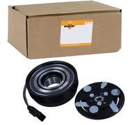 NRF Spule, Magnetkupplung-Kompressor 380014 | Compatible con: Audi A3, TT, TT Roadster, Seat ALHAMBRA, CORDOBA Vario, Ibiza II, INCA, LEON, TOLEDO II