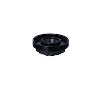 NRF Spule, Magnetkupplung-Kompressor 380036 | Compatible con: Audi A4 B6, A4 B6 Avant, A4 B6 Cabriolet, A4 B7, A4 B7 Avant, A6 C5, A6 C5 Avant, Allroad C5