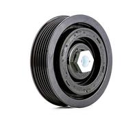 NRF Spule, Magnetkupplung-Kompressor 380044 | 380044 compatible con Amarok California