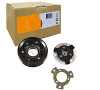 NRF Spule, Magnetkupplung-Kompressor 380050 | Compatible con: Audi A3, A3 Cabriolet, A3 Sportback, TT, TT Roadster, Seat ALHAMBRA, ALTEA, ALTEA XL, IBIZA IV, IBIZA IV SC