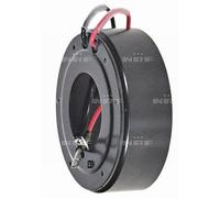 NRF Bobina acoplamiento magnético compresor 38707 147 (937) 32mm 96mm