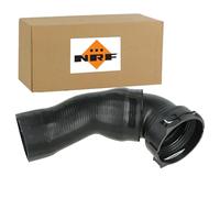 NRF Tubo flexible de aire de sobrealimentación 166006