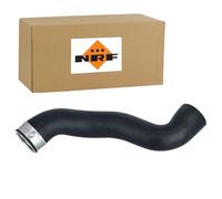 NRF Tubo flexible de aire de sobrealimentación 166032