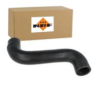 NRF Tubo flexible de aire de sobrealimentación 166156