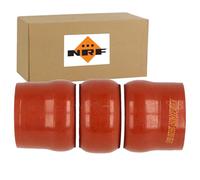 NRF Tubo flexible de aire de sobrealimentación 166193