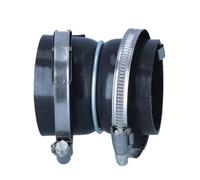 NRF Tubo flexible de aire de sobrealimentación 166241