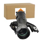 NRF Tubo flexible de aire de sobrealimentación 166264