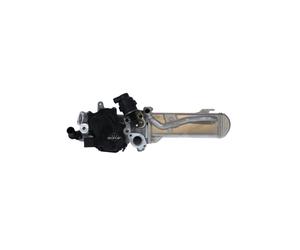 NRF VÁLVULA AGR Eléctrica Compatible Para Ford Mondeo IV Tourer 2.2 TDCi
