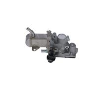 Nrf Válvula Agr Eléctrica Compatible Para Renault Grand Scénic Iii 1.9 Dci
