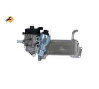 NRF Válvula AGR Eléctrica Compatible Para VW Amarok 2.0 BiTDI 4motion