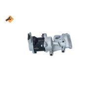 NRF VÁLVULA AGR Electrónica Compatible Para Land Rover Discovery IV Range 48390