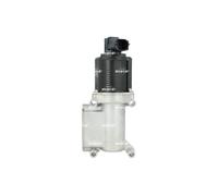 AGR-Válvula De Recirculación De Gases Para Fiat Doblo Cargo 1.9 D Strada Pick-Up