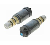 NRF Válvula reguladora compresor 38607 CLS (C219) 94mm mecánico