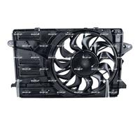 Ventilador Refrigeración Del Motor Radiador para Opel Insignia B País Tourer 1.5