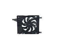Ventilador, refrigeración de motor NRF 470090
