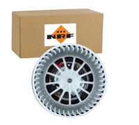 NRF Ventilador habitáculo 34594 Compatible con LAND ROVER Range Rover Evoque L538 Freelander 2 SUV L359 Freelander 2 Furgón L359 Range Rover Evoque Cabrio L538