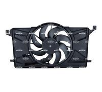 NRF Ventilador Refrigeración Del Motor Apto para Ford Foco III Familiar C-Max II