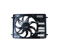 NRF Ventilador Refrigeración Del Motor Apto para Ford Focus IV Familiar 1.5