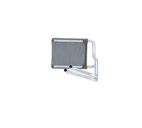 NRF 54406 - Intercambiador de calor para interior i30 Kombi FD Cee'D SW ED Pro