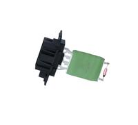 NRF Widerstand, Innenraumgebläse 342041 | 342041 Compatible con Adam (M13), Corsa D (S07), Corsa D Kasten/Hatchback (S07)