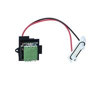 NRF Resistencia ventilador habitáculo 342059 para Renault Kangoo