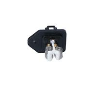NRF Widerstand, Innenraumgebläse 342108 | Compatible con: Hyundai ATOS