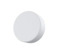 NRF52805 Bluetooth Beacon Suitable for Indoor Positioning at a Distance of 150 Meters (White+Glue 23068)