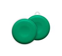 nRF52810 - Baliza de aceleración de tres ejes de baja potencia BLE5.0 Bluetooth Lis2dh12 para posicionamiento en interiores - 21014 (verde 21014)