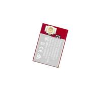 nRF54L05 Módulo u.FL Conector para IPEX Nordic Raytac AN54LQ-U05 Bluetooth BT6 FCC IC CE Telec KC RCM SRRC