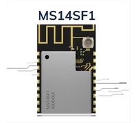 NRF7002 Transceptor inalámbrico 1T1R de doble banda 2.4G + 5G WiFi 6 Módulo B