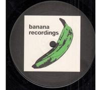 NRG (90'S BAND) - NEVER LOST HIS HARDCORE 12 INCH (12 " VINYL) UK BANANA 1998