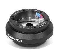 NRG Innovations SRK-120H Short Steering Wheel Hubs