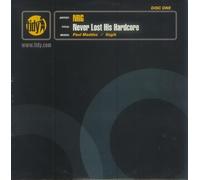 NRG - Never Lost His Hardcore [Vinilo]