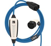 NRGkick 16A 10m Cable de Carga para Vehículo Eléctrico