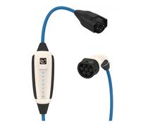 NRGkick 16A light 10m Pure Cable de Carga para Vehículo Eléctrico