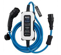 NRGkick 16A light 5m Pure - Cargador para Vehículos Eléctricos