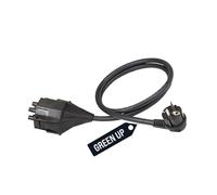 NRGkick Conector Tipo E+F Schuko con función Green Up 10/16A