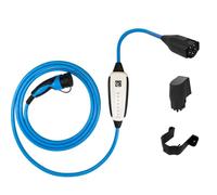 NRGkick KfW MAX 5 m gsm/GPS/SIM - Bloqueo de protección de Pared 32 A