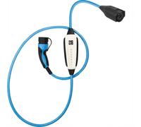 NRGkick NRGkick 16A 7.5m Pure Cable Cargador Coche Eléctrico