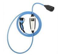 NRGkick NRGkick 32A Pure fr PV-Nutzer GSM/GPS/SIM 10m WLAN Cargador Tipo 2