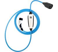 NRGkick Pure 32 A, 10 m, WiFi y Bluetooth,wallbox Flexible