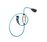 NRGkick Pure 32A 5m, WiFi y Bluetooth, wallbox Flexible