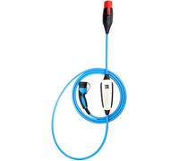Nrgkick standard azul type 2 10 m