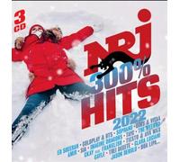Nrj 300% Hits 2022