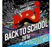 Nrj Back to School